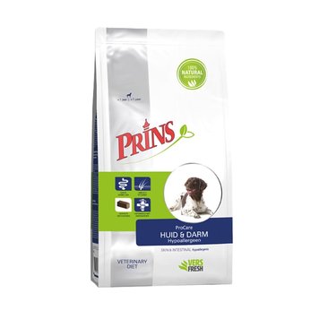 Prins ProCare Diet Skin & Intestines Hypoallergenic
