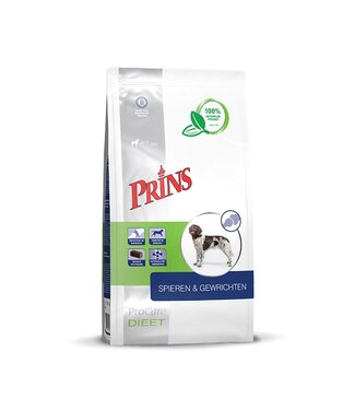 Prins ProCare Dieet Spieren & Gewrichten