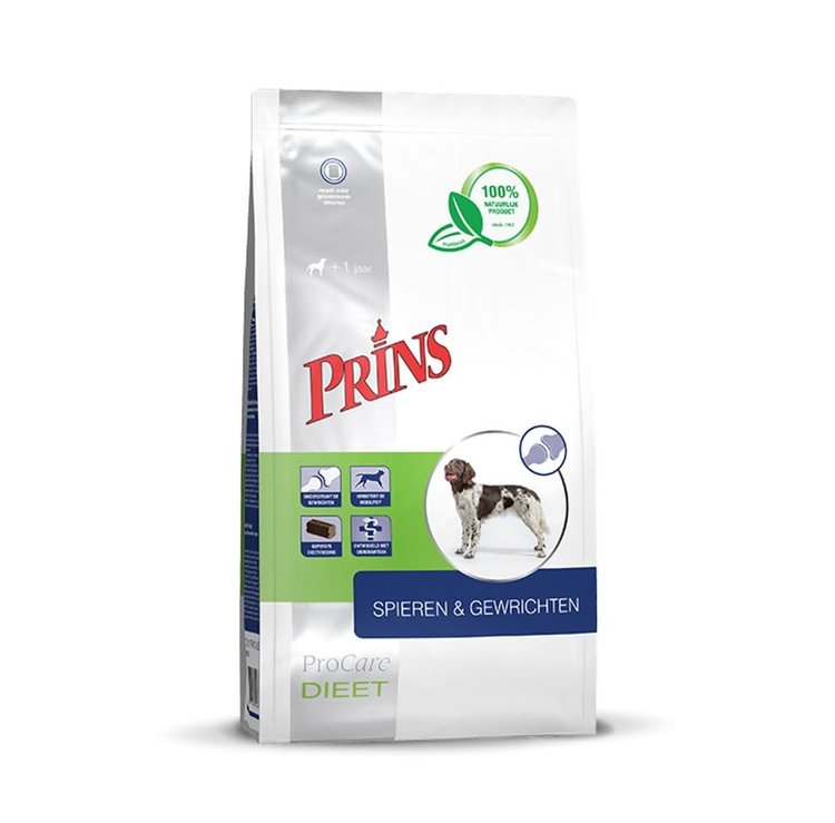 Prins ProCare Diät Muskeln & Gelenke