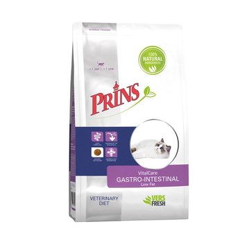 Prins VitalCare Dieet Kat Gastro-Intestinaal Vetarm