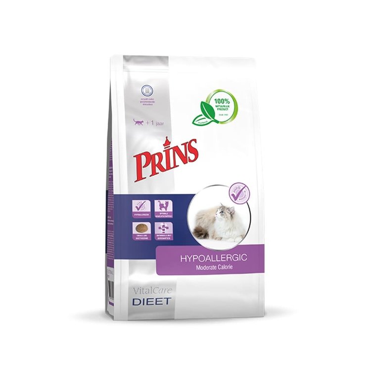 Prins VitalCare Diet HypoAllergic Moderate Calorie