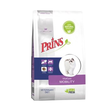 Prins VitalCare Dieet Kat Mobiliteit