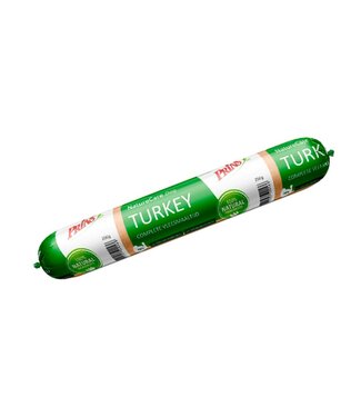 Prins NatureCare Truthahn 12*250 gr