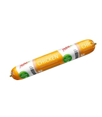 Prins NatureCare Huhn 12*250 gr