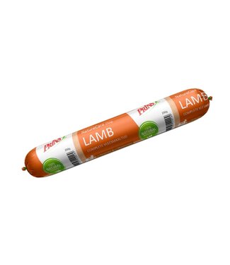 Prins NatureCare Lamm 12*250 gr
