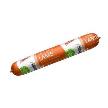 Prins NatureCare Lamb 12*250 gr