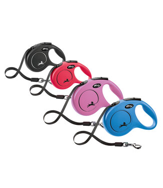 Flexi New Classic - Tape