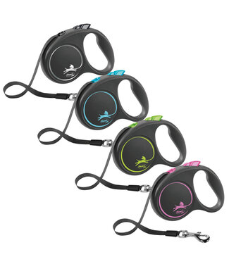 Flexi Black Design - Band