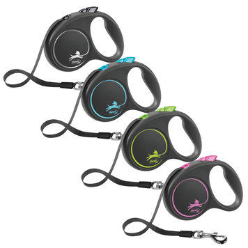 Flexi Black Design - Band