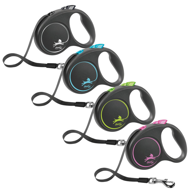 Flexi Black Design - Tape