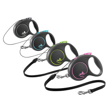 Flexi Black Design - Koord