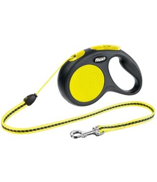 Flexi New Neon - Cord