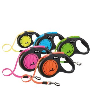 Flexi New Neon - Tape