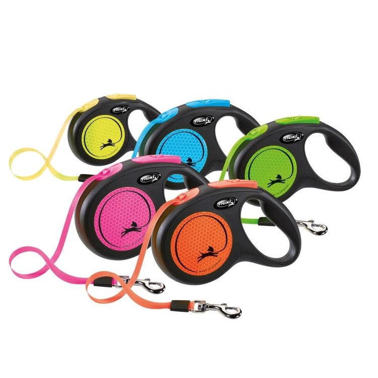 Flexi New Neon - Tape