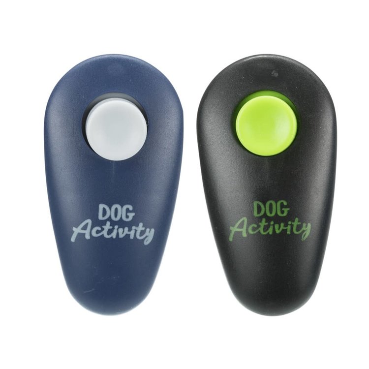 Trixie Finger Clicker Sortiert