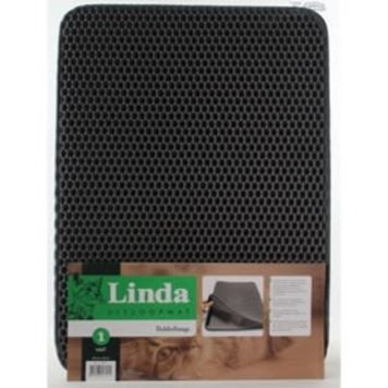 Katzentoilette-/Ausgangsmatte