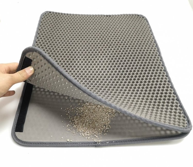 Cat Litter /Exit Mat