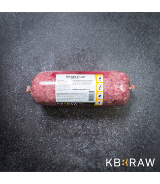 Kiezebrink KB Mix Duck