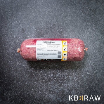 Kiezebrink KB Mix Eend