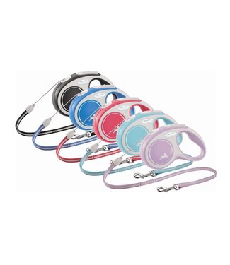 Flexi New Comfort - Cord