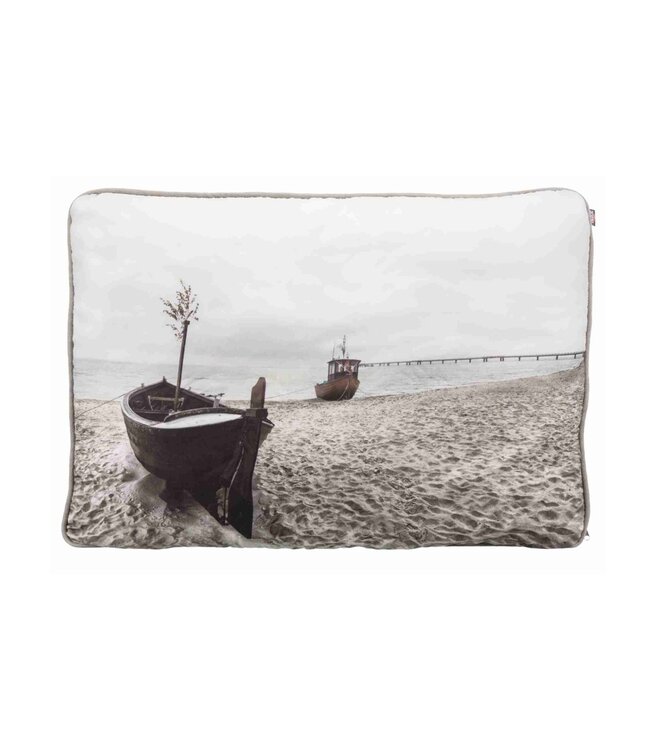 Trixie Kussen Beach