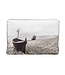 Trixie Cushion Beach