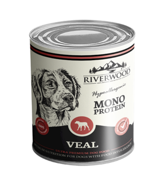 Johnson Riverwood Mono Proteine Kalf