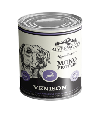 Johnson Riverwood Mono Proteine Hert