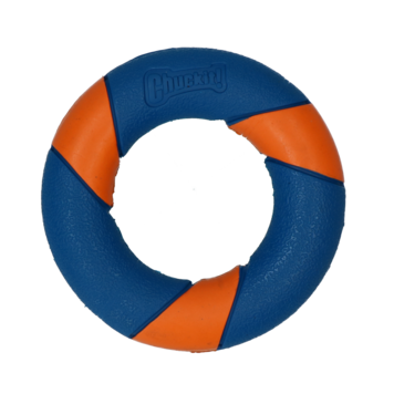 Petmate Chuckit! ULTRA Squeaker Ring