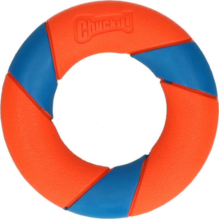Petmate Chuckit! ULTRA Ring