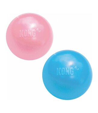 KONG® Puppy Bal Assorti