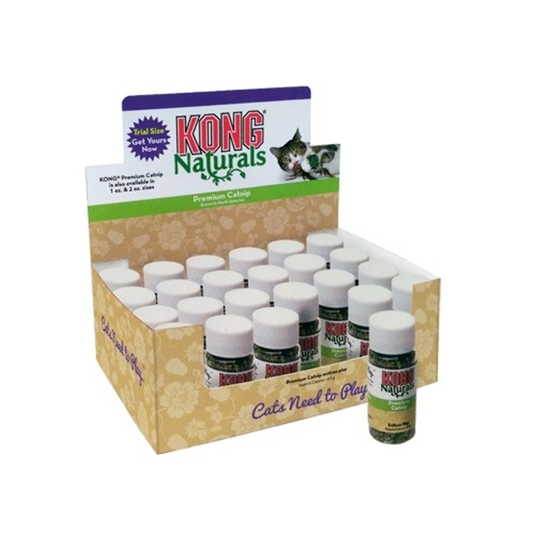 KONG® Kat NATURALS "Catnip"