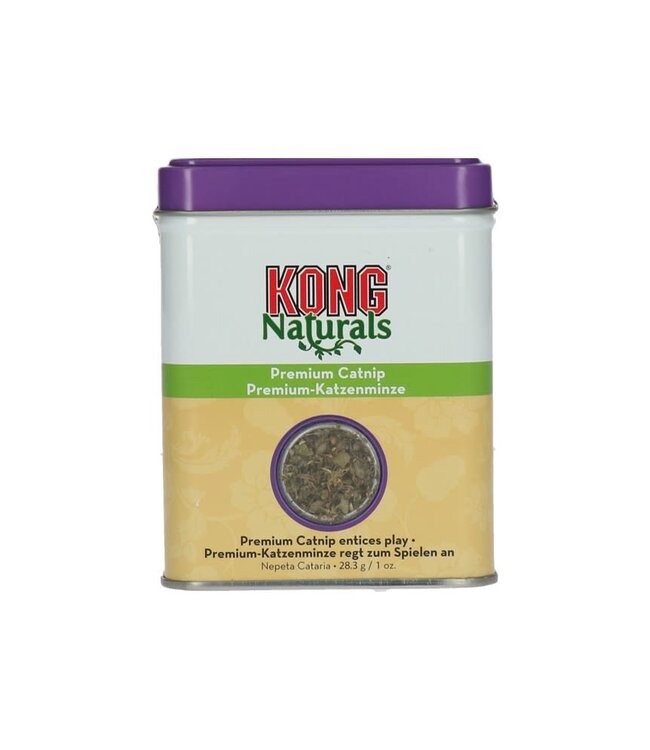 KONG® Cat NATURALS "Catnip"