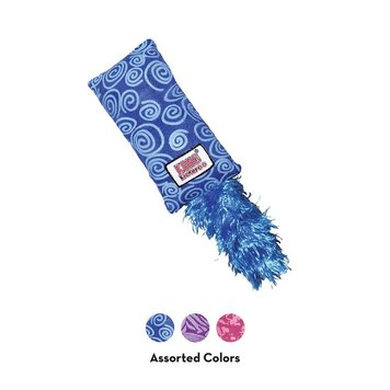 KONG® Kat KICKEROO "Kitten Assorti"