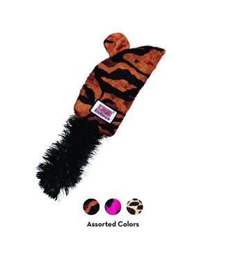 KONG® Cat Kickeroo Mouse Assorted