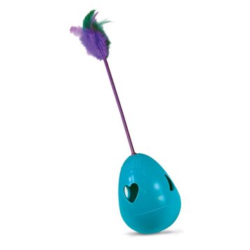 KONG® Cat Tippin Treat