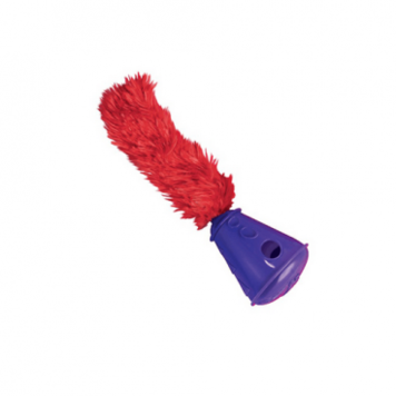 KONG® *Kat ACTIVE "Treat Cone"