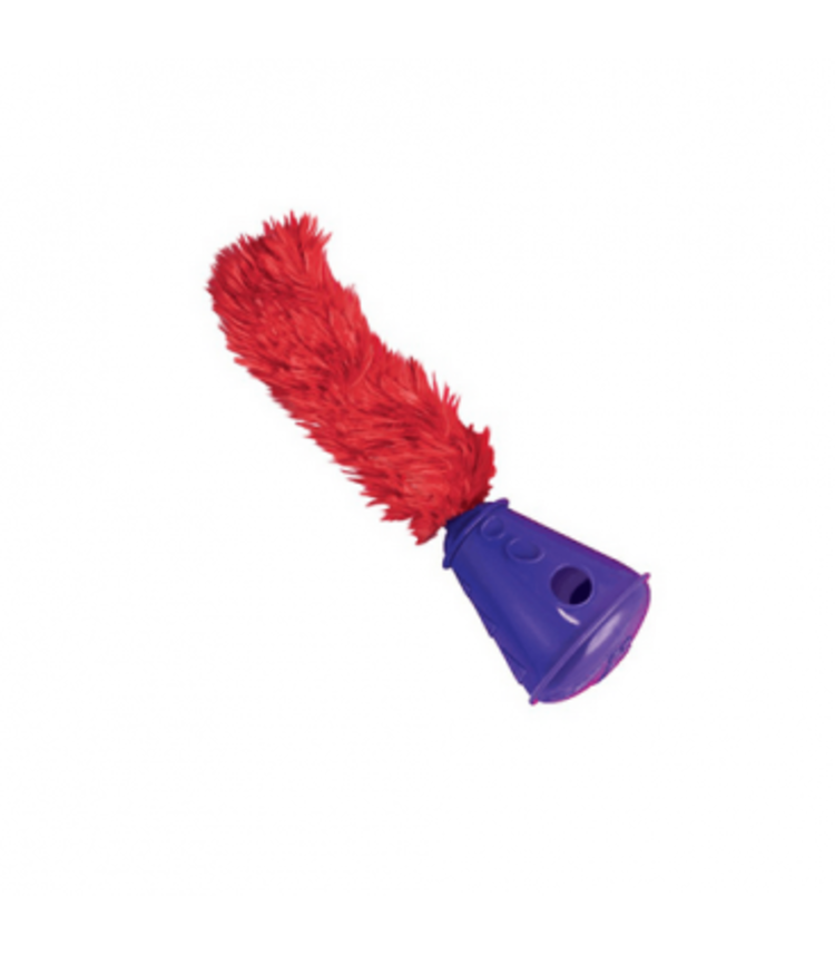 KONG® Katze Active Treat Cone