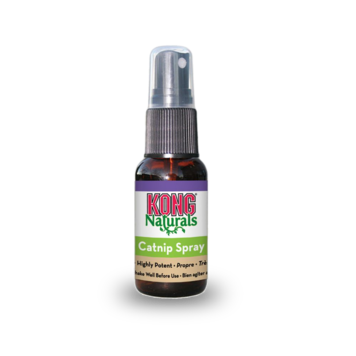 KONG® Katze Naturals Catnip Spray 30 ml