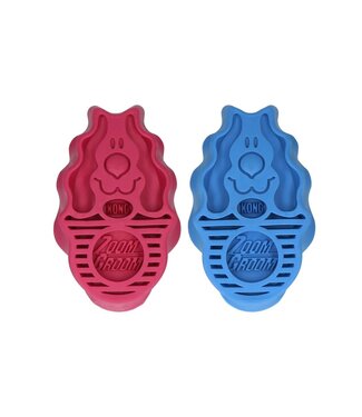 KONG® "Zoom Groom Hund"