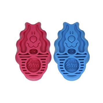 KONG® "Zoom Groom Hond"