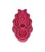 KONG® "Zoom Groom Dog"