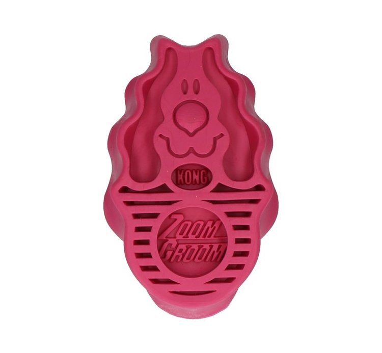 KONG® "Zoom Groom Hund"
