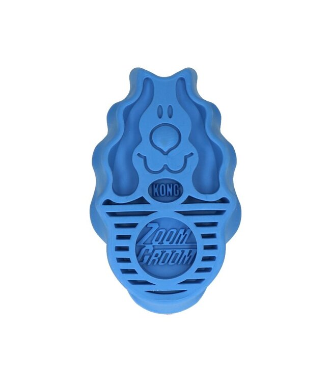 KONG® "Zoom Groom Dog"