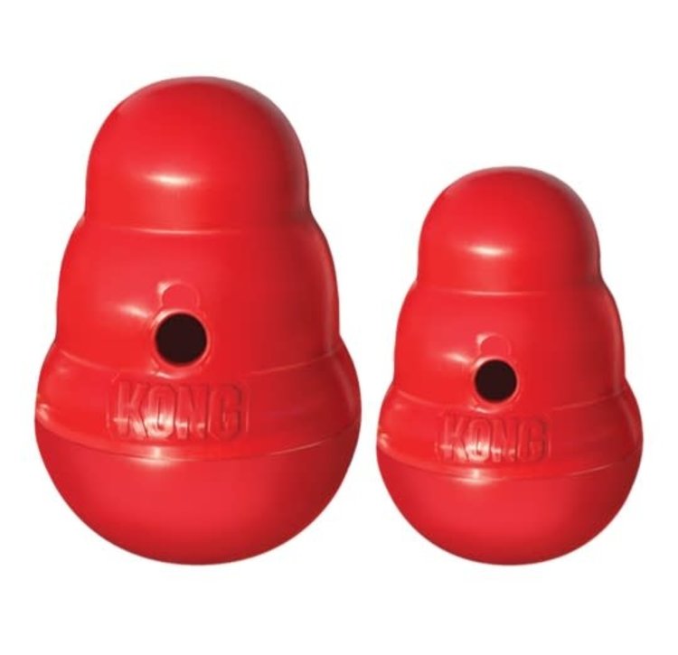KONG® Wobbler