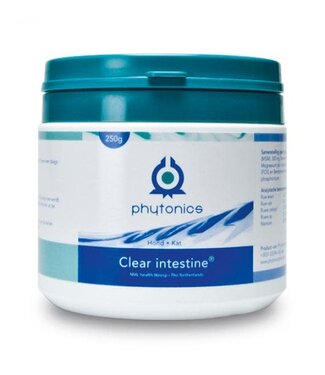 Phytonics Clear Intestine 250 gr
