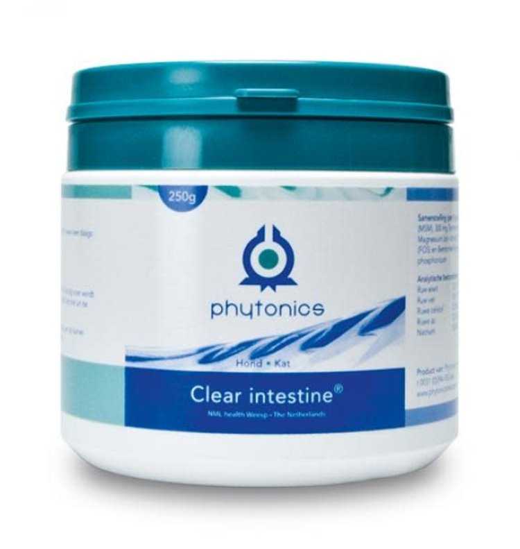 Phytonics Clear Intestine 250 gr