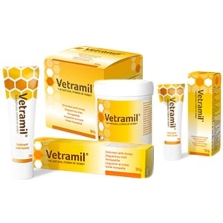 Bfactory Honey Ointment