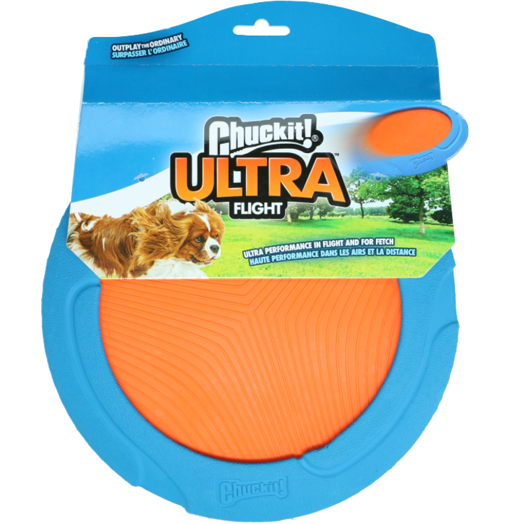Petmate Ultra Flight Frisbee