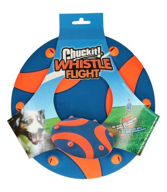 Petmate Whistle Flight Flyer